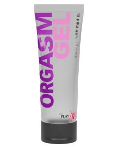 Just Play orgasmigeel 80 ml | Kirg