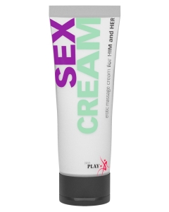 Sex Cream 80 ml