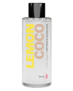 Lemon Coco 100 ml