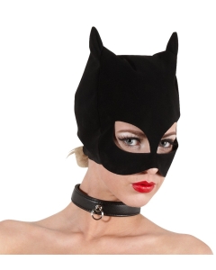 Kassimask Bad Kitty