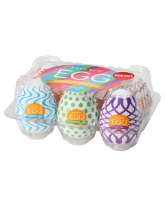Egg Wonder Package Pack of 6 | Kirg