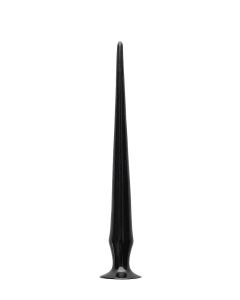 Ass Spike Dildo - 17" / 42 cm