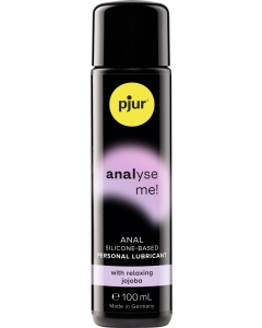 PJUR ANALYSE ME! RELAXING ANAL GLIDE 100 ML