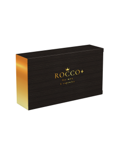 Toidulisand meestele Rocco + 6 tk
