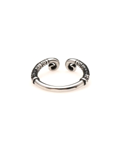XR Brands - Stainless Steel Glans Ring - Silver 30