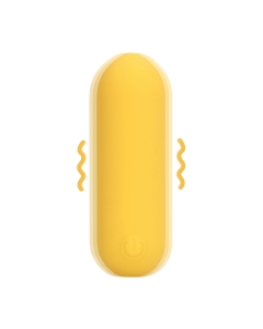 Smooth Bullet Vibrator - Sunpac