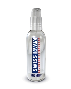 Siliconebased Lubricant - 2 fl oz / 59 ml