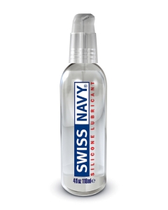 Siliconebased Lubricant - 4 fl oz / 118 ml