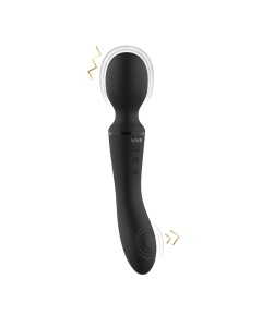 Enora - Wand & Vibrator