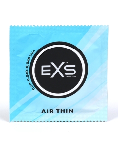 EXS Air Thin - Condoms - 1 pc