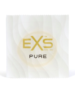 Kondoomid EXS Pure 1 tk