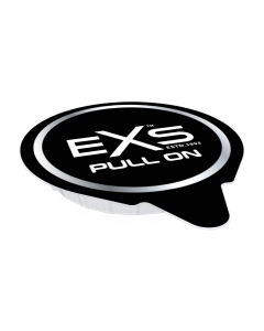 Lateksivabad kondoomid EXS Pull Non Latex 1 tk