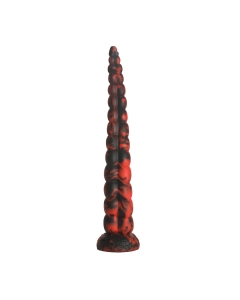 Astlakujuline müstiline dildo Stinger