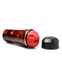 Dragon Snatch - Dragon Stroker - Red