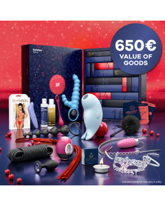 Advendikalender Satisfyer Deluxe 24