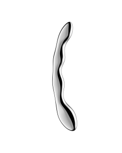 Cosmic Crest 2 - silver