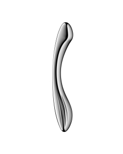 Pure Gravity 1 - silver