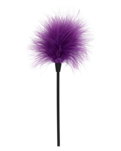 Sexy Feather Tickler purple