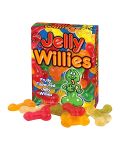 Jelly Willies candy