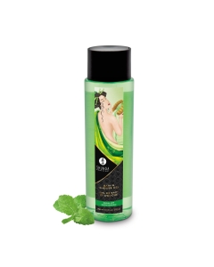 Bath & Shower Gel - Sensual Mint (370 ml)
