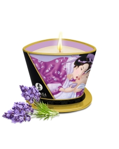 Massaazik&uuml;&uuml;nal lavendel 170ml