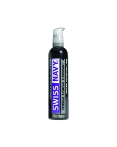 Lubricant for Sensual Arousal - 4 fl oz / 118 ml