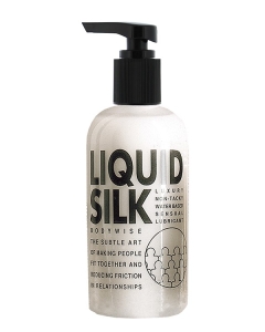 Libesti Liquid Silk 250 ml | Kirg