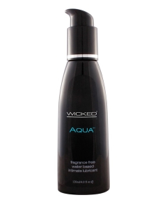 Libesti Wicked Aqua 120 ml | Kirg