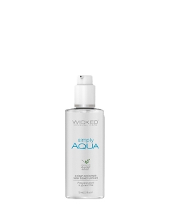 WICKED SIMPLY AQUA 70ML