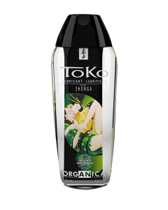 TOKO ORGANICA LUBRICANT