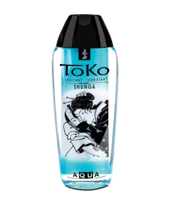 Shunga libesti Toko Aqua 165 ml
