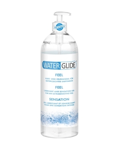 Libesti Waterglide Feel 1000ml | Kirg