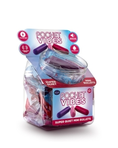 PLAY WITH ME vibe 1pc