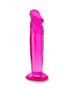 B YOURS SWEET N SMALL 6INCH DILDO