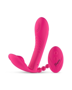 Teazers Wearable Vibrator with Remote