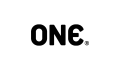 ONE