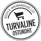 kirg.ee on turvaline ostukoht